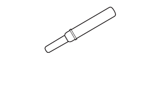 Desfiador de costura (seam ripper)