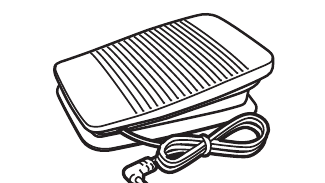 Pedal